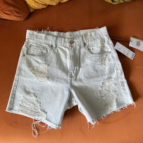 Urban Outfitters BDG Shorts - Picture 1 of 3